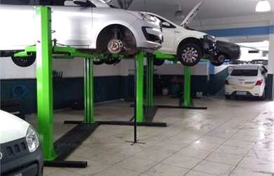 Imagem 12: Galpão/Depósito/Armazém para venda tem 750 metros quadrados em Vila...