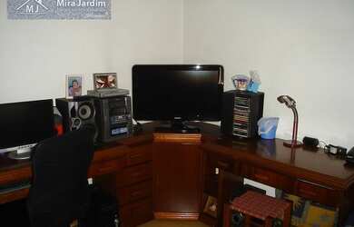 Imagem 10: TODOS OS AMBIENTES RICOS EM ARMÁRIOS 2 VAGAS PISCINA ADULTO/INFANTIL...