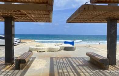 Imagem 5: Aluguel por temporada na Praia do futuro