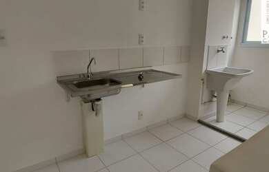 Imagem 13: Apartamento Padrão Novo. Piscina, Churrasqueira, Imóvel novoe51m² de...