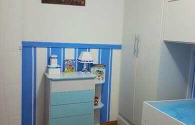 Imagem 10: Apartamento de 50 metros quadrados no bairro Lauzane Paulista com 2 quartos