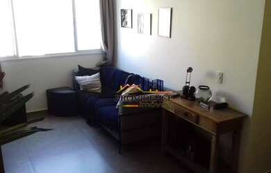 Imagem 9: Apartamento à venda, 51 m² por R$ 265.000,00 - Jardim Santa Emília...