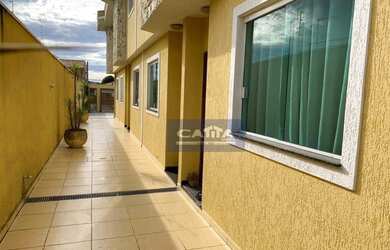 Imagem 4: Sobrado à venda, 56 m² por R$ 239.999,99 - Itaquera - São Paulo/SP