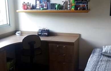 Imagem 13: Apartamento em Jardim Marajoara - São Paulo