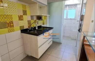 Imagem 11: Apartamento à venda, 59 m² por R$ 799.000,00 - Vila Mariana - São Paulo/SP