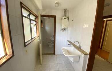 Imagem 9: Apartamento em Agriões, aceita carros ou moto como parte de pagamento