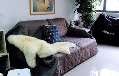 Imagem 13: Apartamento para venda com 36 metros quadrados com 1 quarto em Vila Uberabinha - São Paulo