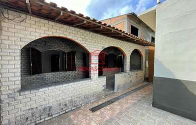 Imagem 15: Maravilhosa Casa 02 qtos , 02 vagas de garagem em Santa cruz - Não paga...