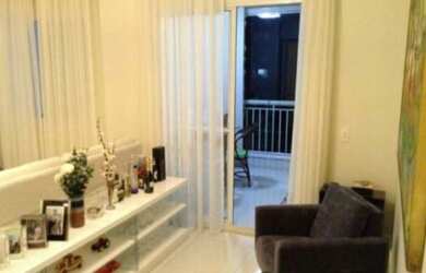 Imagem 7: APARTAMENTO RESIDENCIAL em SÃO PAULO - SP, JARDIM MARAJOARA