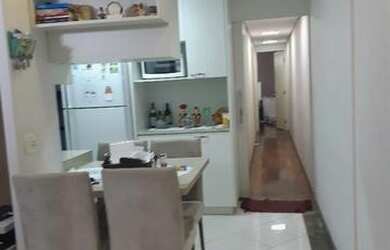 Imagem 2: APARTAMENTO RESIDENCIAL em SÃO PAULO - SP, VILA ALPINA