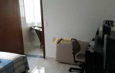 Imagem 16: Casa com 3 dormitórios à venda, 155 m² por R$ 1.060.000,00 - Condomínio...