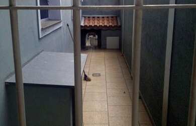 Imagem 7: Casa em Cambuci - São Paulo