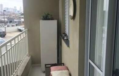 Imagem 14: APARTAMENTO PADRÃO RESIDENCIAL em SÃO PAULO - SP, PARQUE NOVO MUNDO