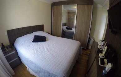 Imagem 13: APARTAMENTO RESIDENCIAL em SÃO PAULO - SP, LAUZANE PAULISTA