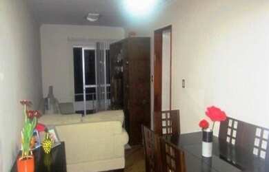 Imagem 2: APARTAMENTO RESIDENCIAL em SÃO PAULO - SP, JARDIM SANTA CRUZ