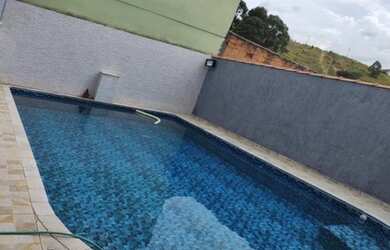 Imagem 2: CAMPO LIMPO PAULISTA - Casa Padrão - PARQUE RESIDENCIAL CALIFÓRNIA