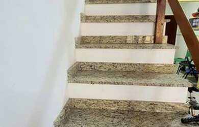 Imagem 12: Casa em condomínio com canal navegável e toda infraestrutura