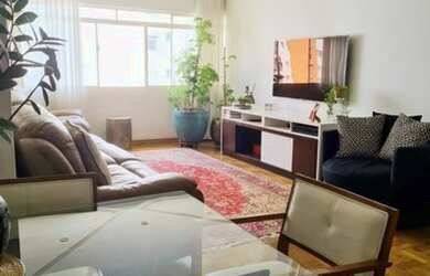 Imagem 4: OPORTUNIDADE Apartamento com 150 m², 3 dorm, 1 suíte a 250m do metro...