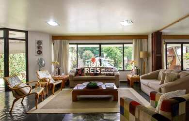 Imagem 2: Casa à venda, 358 m² por R$ 3.200.000,00 - Jardim Guedala - São Paulo/SP