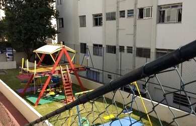 Imagem 14: APARTAMENTO RESIDENCIAL em SÃO PAULO - SP, CANGAÍBA