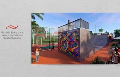 Imagem 15: Rio de Janeiro - Terreno Padrão - Recreio dos Bandeirantes