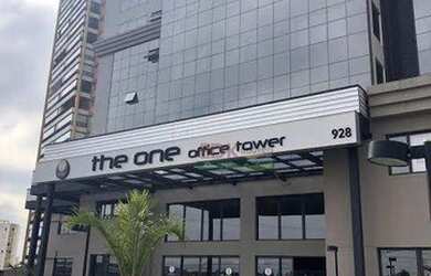 Imagem: O depósito possui 48m² de Área, Imóvel novo e está localizado