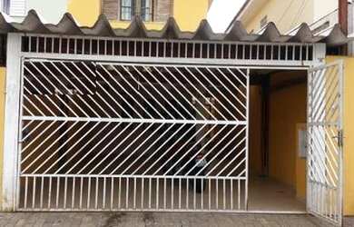 Imagem 2: Sobrado residencial à venda, Lauzane Paulista, São Paulo