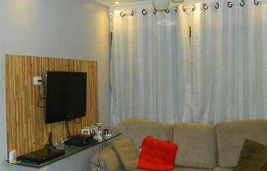 Imagem 1: ÓTIMA LOCALIZAÇÃOAO LADO DO SHOPPING SANTANA PARQUE