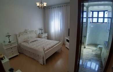 Imagem 13: LINDO APTO NO TATUAPÉ COM FINO ACABAMENTO