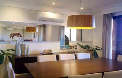 Imagem 4: Apartamento à venda, 252 m² por R$ 1.790.000,00 - Jardim Vitória Régia...