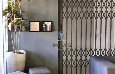 Imagem 9: Apartamento à venda, 71 m² por R$ 765.000,00 - Tatuapé - São Paulo/SP