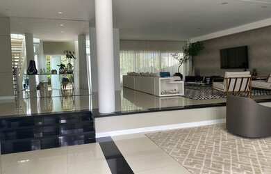 Imagem 2: Sobrado á venda Alphaville, 616 metros quadrados