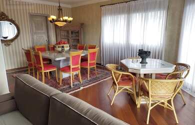 Imagem 4: Apartamento em São Paulo