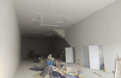 Imagem 2: Galpão para Locação no bairro Moinho Velho Piqueri