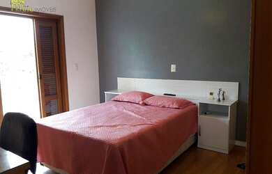 Imagem 8: Sobrado residencial à venda, City América, São Paulo