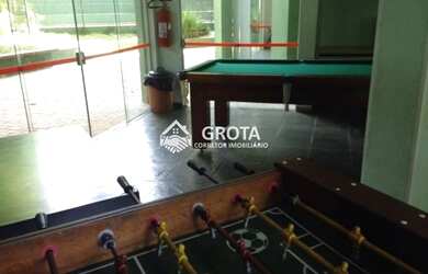 Imagem 12: Lindo Apartamento em Condomínio Padrão para Venda no bairro Lauzane...