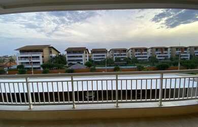 Imagem 5: Apartamento pé na areia, espaçoso ao lado do Beach Park