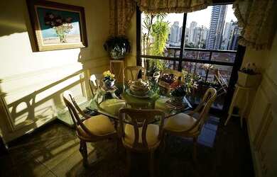 Imagem 6: Apartamento residencial à venda, Jardim Anália Franco, São Paulo -...