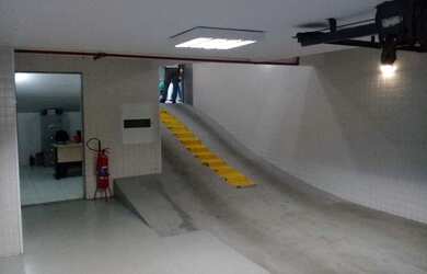 Imagem 15: Vagas de garagem para venda ou locação no Centro RJ