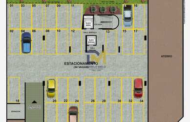 Imagem 6: Apartamento à venda no bairro Universitário - Caruaru/PE