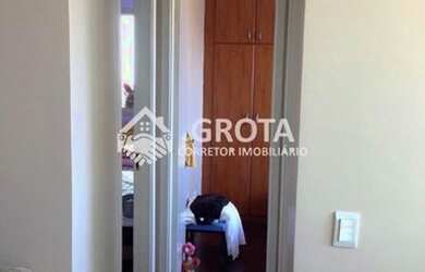 Imagem 6: Lindo Apartamento em Condomínio Padrão para Venda no bairro Lauzane...