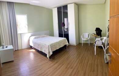 Imagem 7: Casa na Aruana. Piscina, Guarda roupa, 450m² de Áreae4 Vagas na garagem