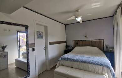 Imagem 7: Apto 130m² Condomínio Victoria Garden Vila Andrade Zona Sul