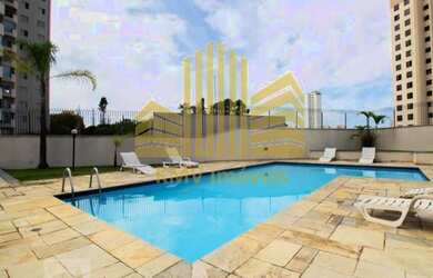 Imagem 16: Oportunidade Incrivel. Piscina, Churrasqueira, Varandae64m² de Área