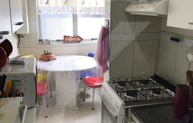 Imagem 6: Apartamento em Santana