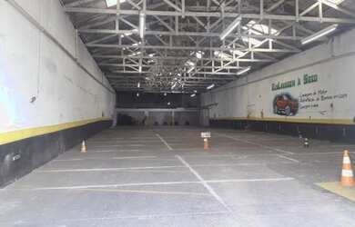 Imagem 1: Galpão, 872 m² - venda por R$ 4.100.000,00 ou aluguel por R$ 16.000,00/mês...