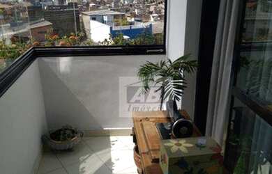 Imagem 12: Apto. Sacomã. Piscina, Churrasqueira, 149m² de Áreae2 Vagas na garagem