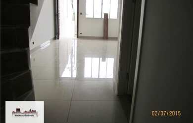 Imagem 12: Sobrado Novo - Cidade Ademar