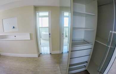 Imagem 12: Jean Charles / Capitão Rebelinho a 59m do mar, alto padrão, andar alto,...