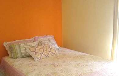 Imagem 6: Apartamento residencial à venda, Jardim Marajoara, São Paulo